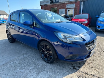 Used Vauxhall Corsa 2019 for sale - 79154256: Photo