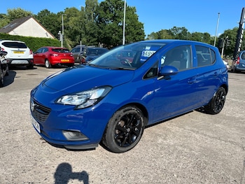 Used Vauxhall Corsa 2019 for sale - 79154256: Photo