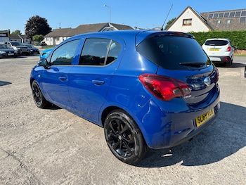 Used Vauxhall Corsa 2019 for sale - 79154256: Photo