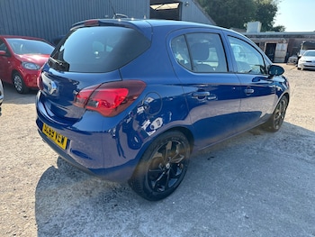 Used Vauxhall Corsa 2019 for sale - 79154256: Photo