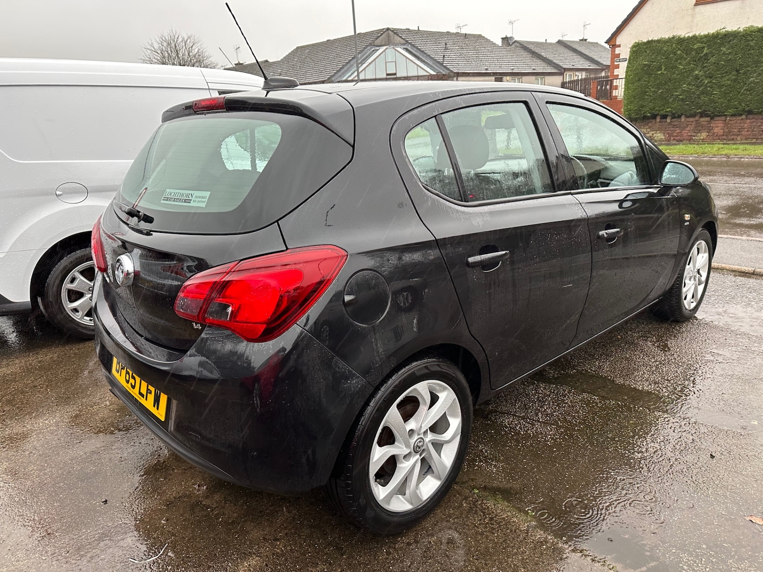 Used Vauxhall Corsa 2016 for sale - 77336656: Photo 4