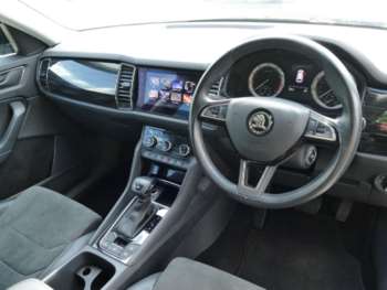 Used Skoda Kodiaq 2020 for sale - 74717983: Photo