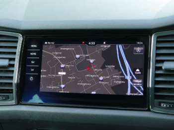 Used Skoda Kodiaq 2020 for sale - 74717983: Photo