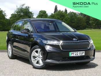 2022 (22) - 132kW 60 ecoSuite 62kWh 5dr Auto [120kW]