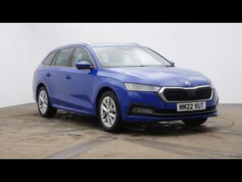 2022 (22) - 1.5 TSI e-TEC SE L 5dr DSG