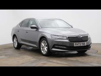 2024 (73) - 2.0 TDI CR SE Technology 5dr DSG