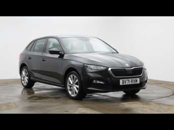 2022 (71) - 1.5 TSI SE L 5dr