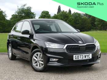 2024 (73) - 1.0 TSI 110 SE Comfort 5dr DSG