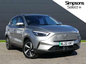 2022 (22) - 130kW SE EV 51kWh 5dr Auto