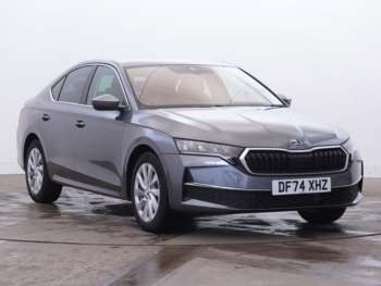 2024 (74) - 1.5 TSI 150 e-TEC SE L 5dr DSG