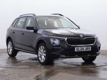 2024 (24) - 1.5 TSI SE 5dr DSG