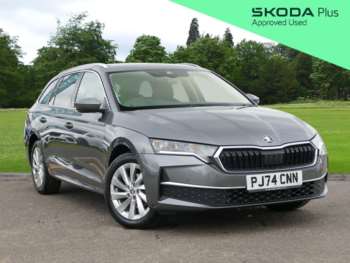 2024 (74) - 2.0 TDI 150 SE L 5dr DSG
