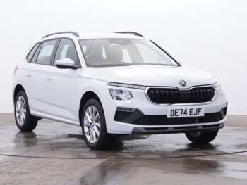 2024 (74) - 1.5 TSI SE 5dr DSG