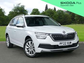 2022 (22) - 1.0 TSI 110 SE Drive 5dr