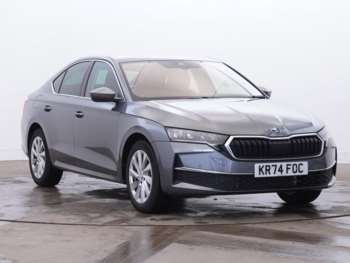 2024 (74) - 1.5 TSI 150 e-TEC SE L 5dr DSG