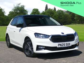2025 (25) - 1.0 TSI 116 Design Edition 5dr DSG