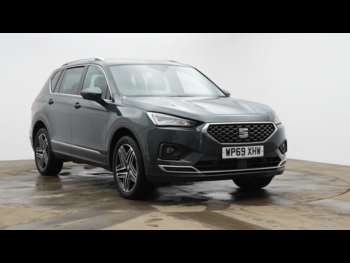 2020 (69) - 1.5 EcoTSI Xcellence 5dr