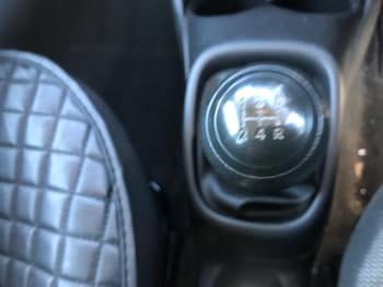 Used Toyota AYGO 2016 for sale - 77668691: Photo