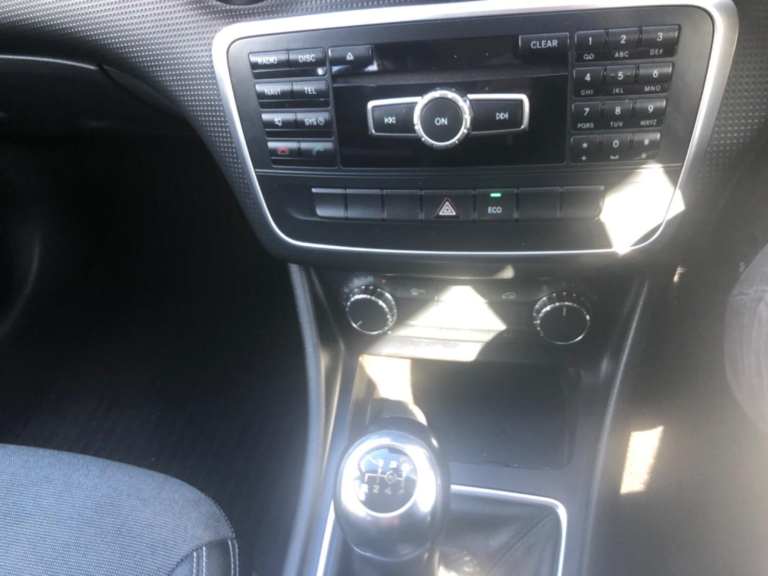 Used Mercedes-Benz A-Class 2013 for sale - 77694430: Photo 11