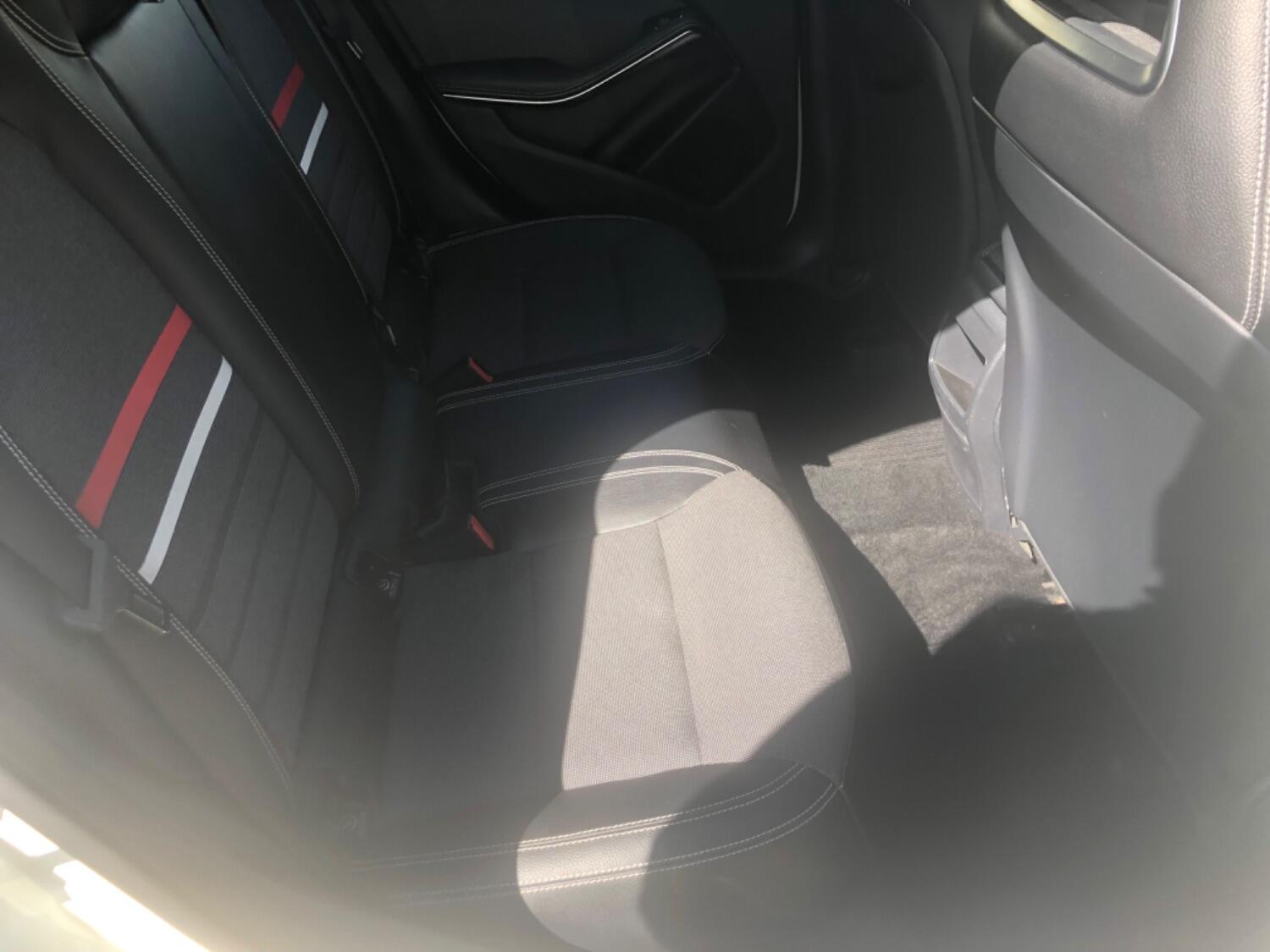 Used Mercedes-Benz A-Class 2013 for sale - 77694430: Photo 8