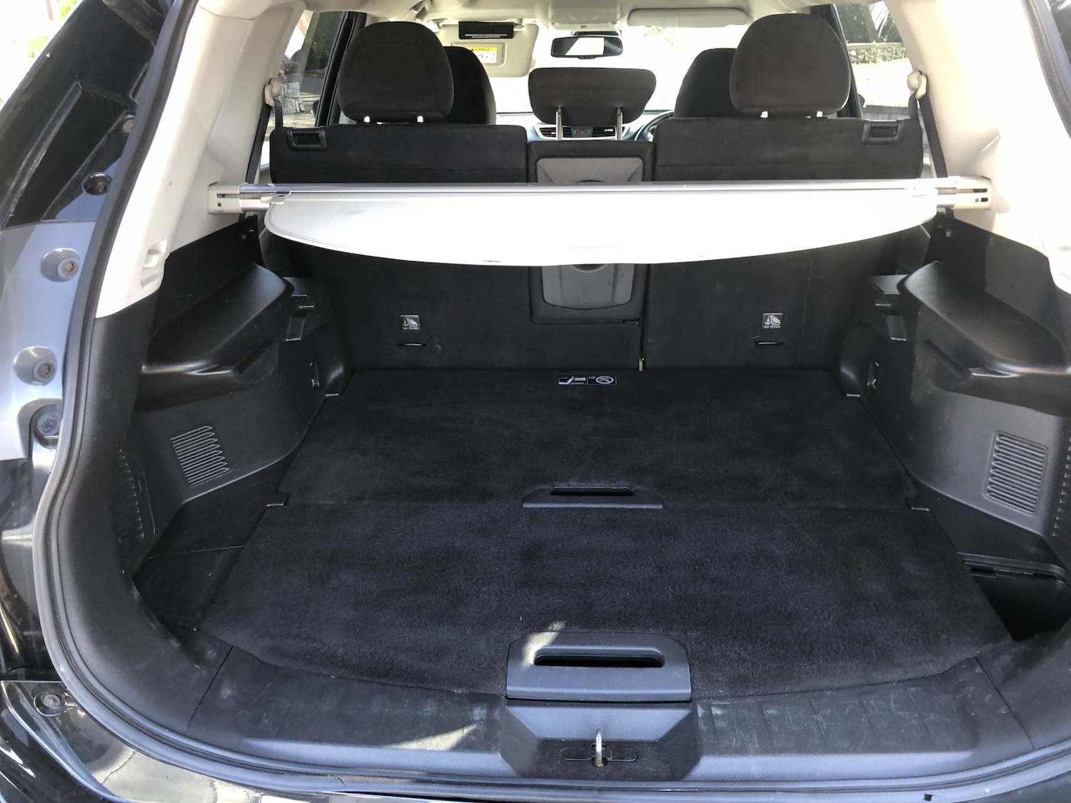 Used Nissan X-Trail 2015 for sale - 77836850: Photo 3