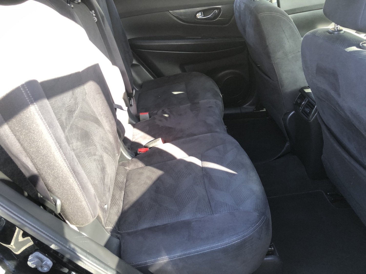 Used Nissan X-Trail 2015 for sale - 77836850: Photo 4