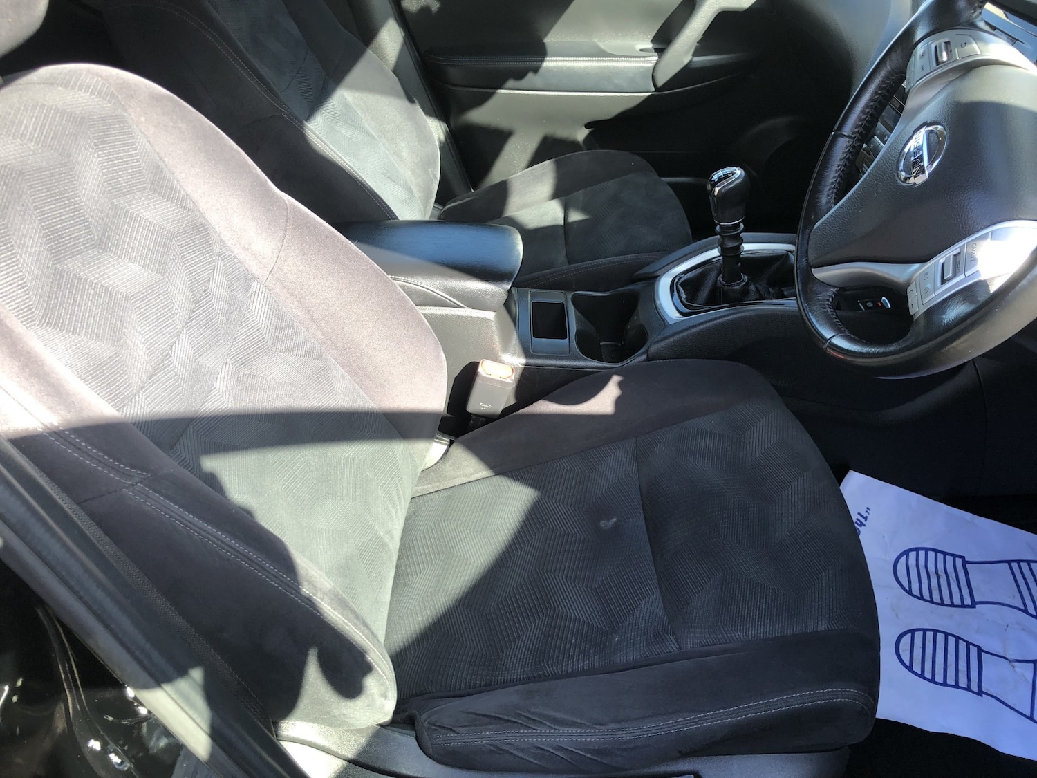 Used Nissan X-Trail 2015 for sale - 77836850: Photo 5