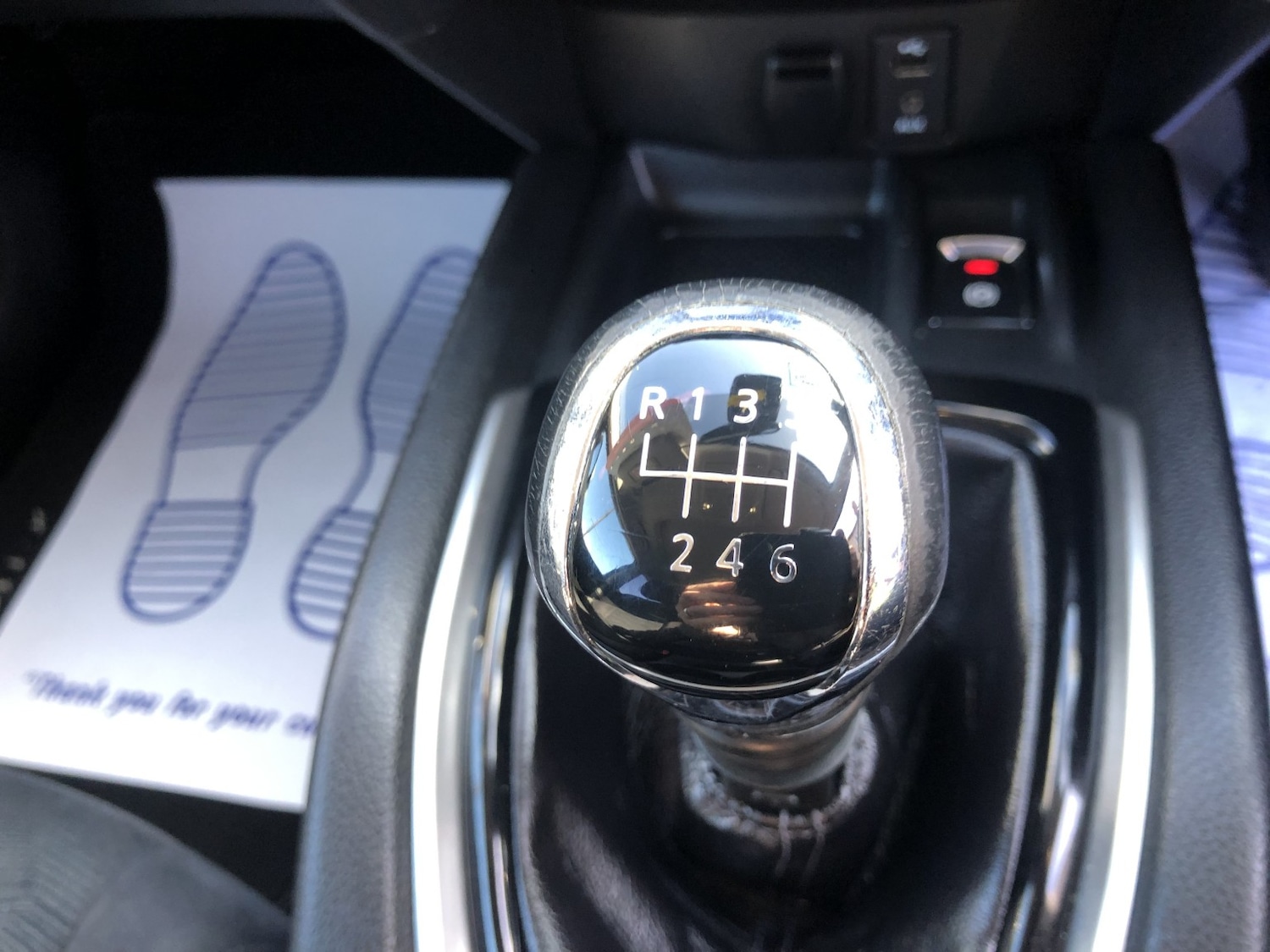 Used Nissan X-Trail 2015 for sale - 77836850: Photo 6