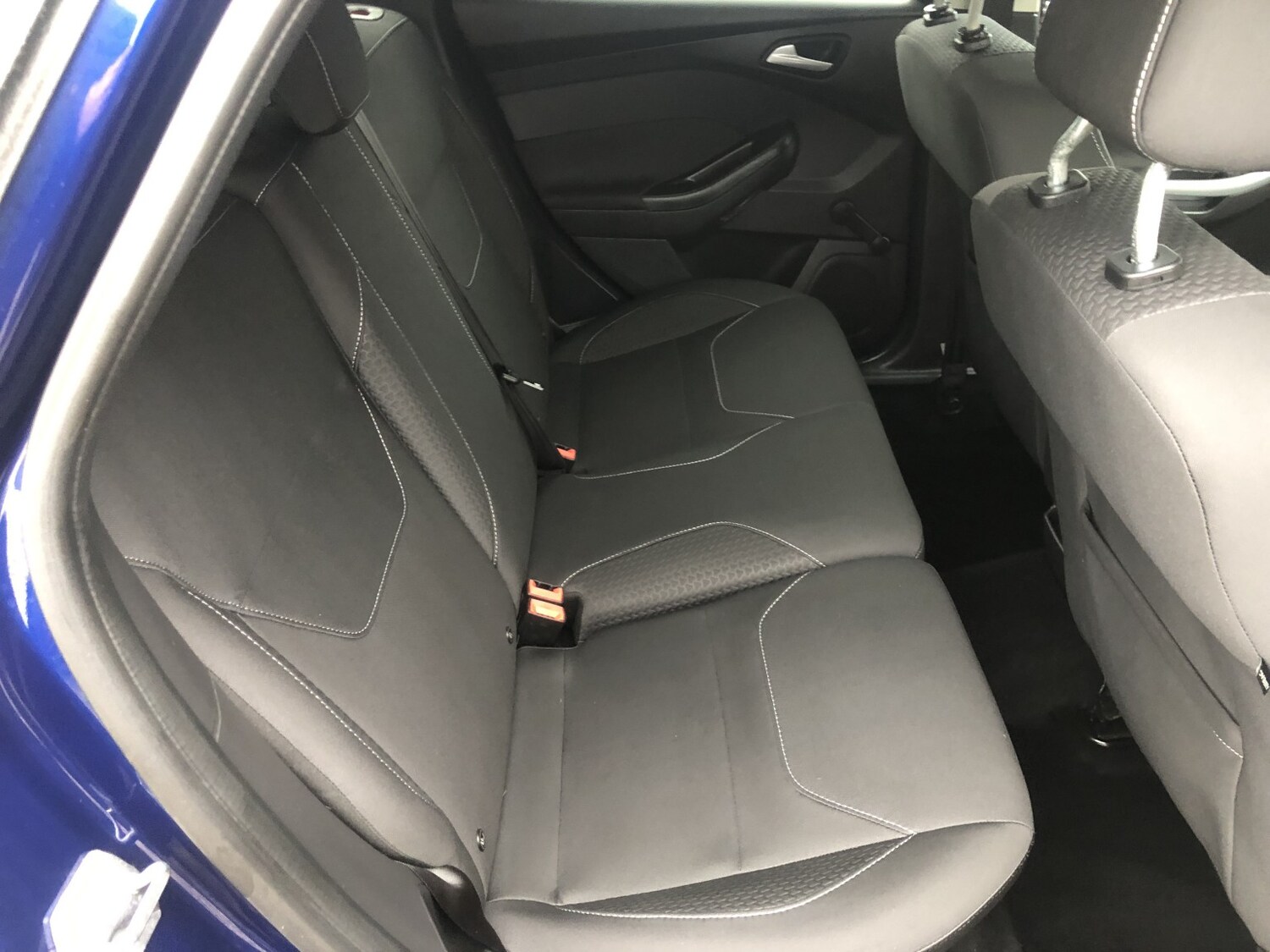 Used Ford Focus 2015 for sale - 77694368: Photo 10