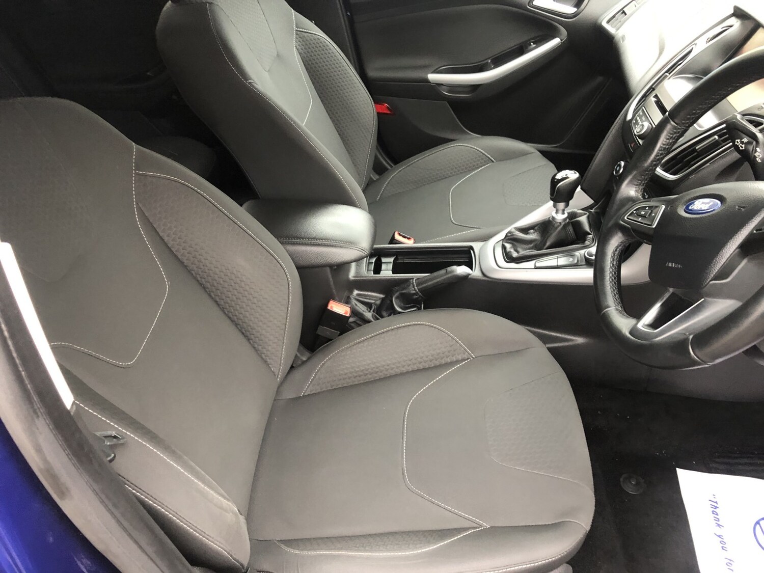 Used Ford Focus 2015 for sale - 77694368: Photo 6