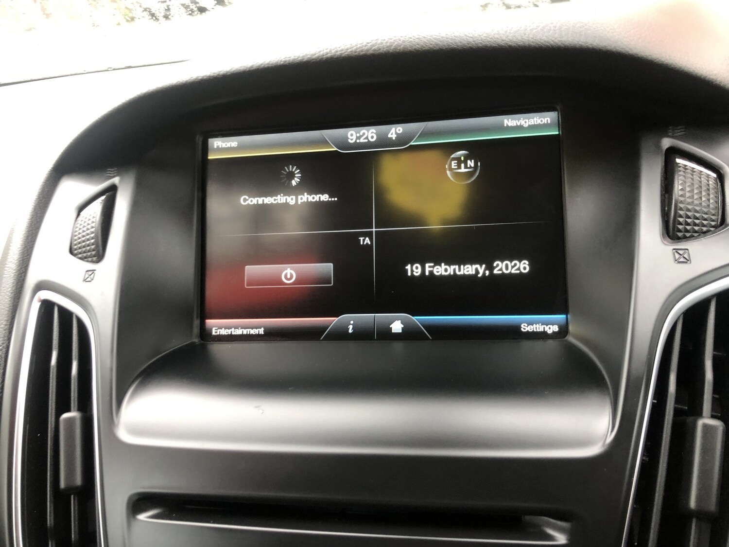 Used Ford Focus 2015 for sale - 77694368: Photo 9