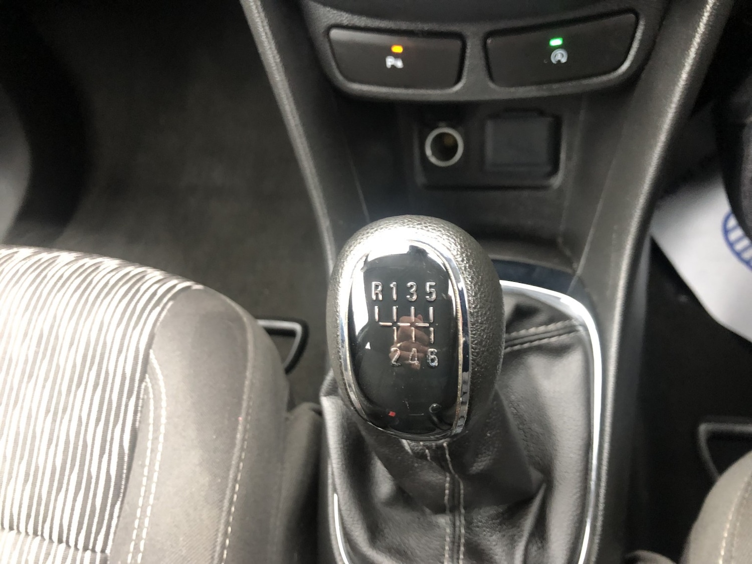 Used Vauxhall Mokka 2015 for sale - 77694377: Photo 10