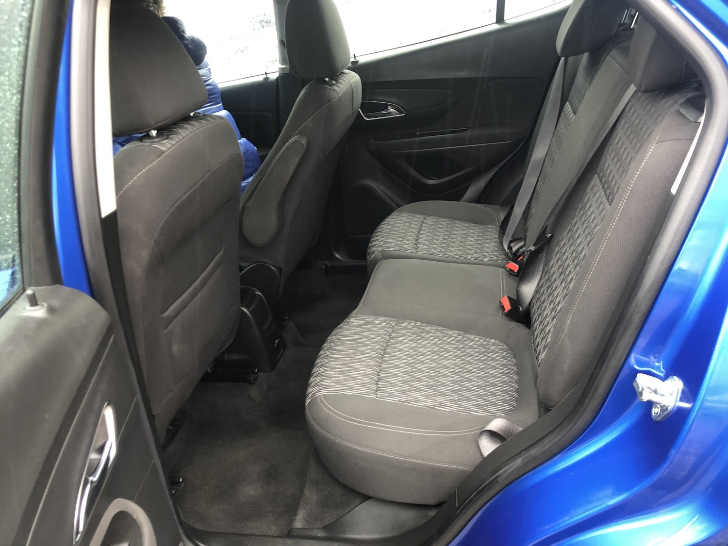 Used Vauxhall Mokka 2015 for sale - 77694377: Photo 6