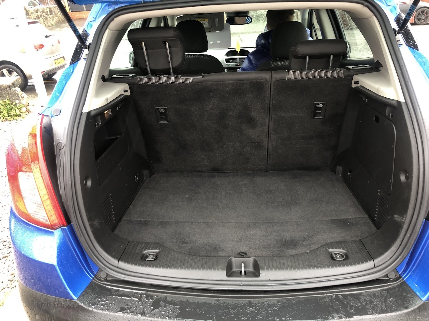 Used Vauxhall Mokka 2015 for sale - 77694377: Photo 9