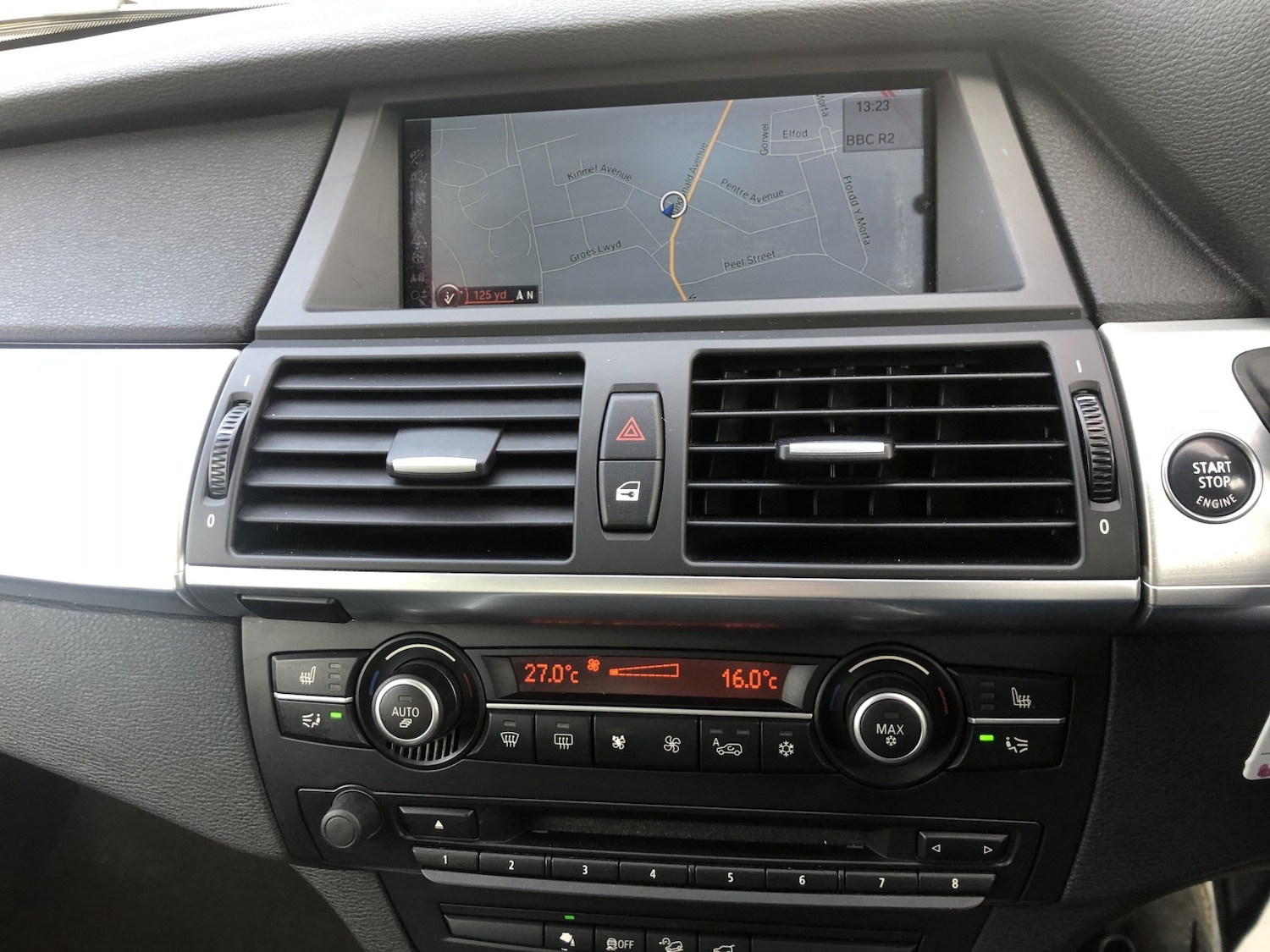 Used BMW X5 2009 for sale - 78031603: Photo 10