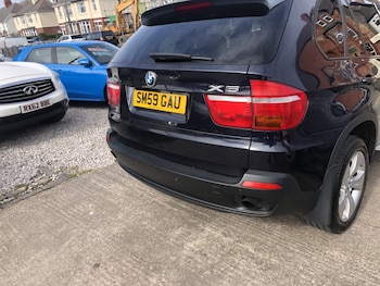 Used BMW X5 2009 for sale - 78031603: Photo