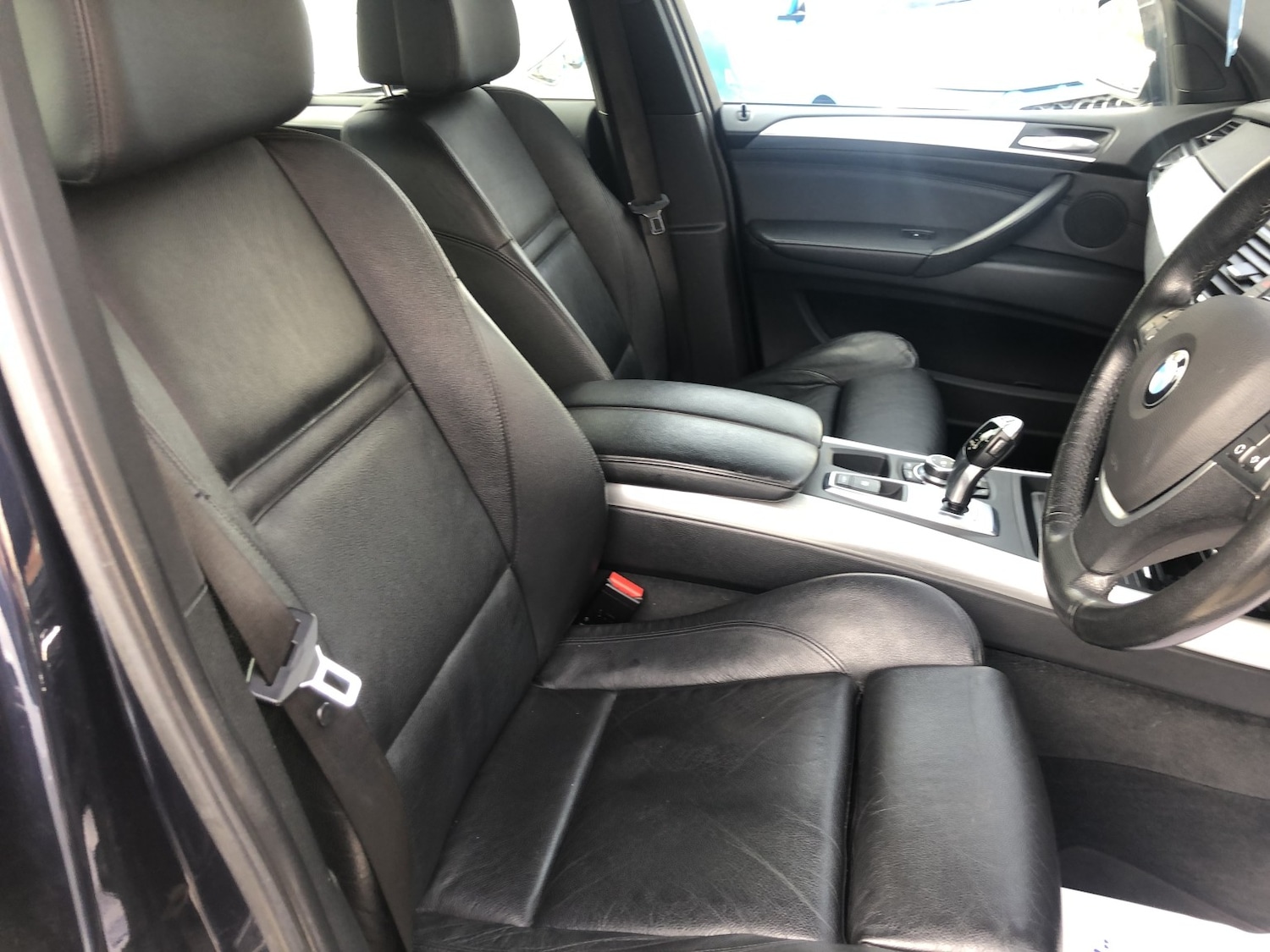 Used BMW X5 2009 for sale - 78031603: Photo 7