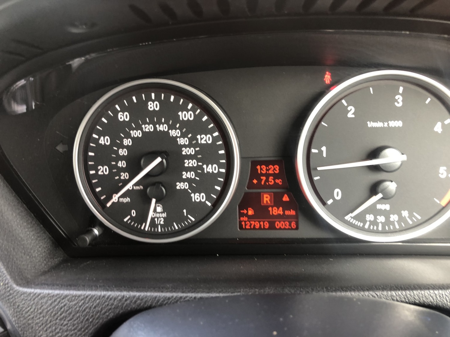 Used BMW X5 2009 for sale - 78031603: Photo 8