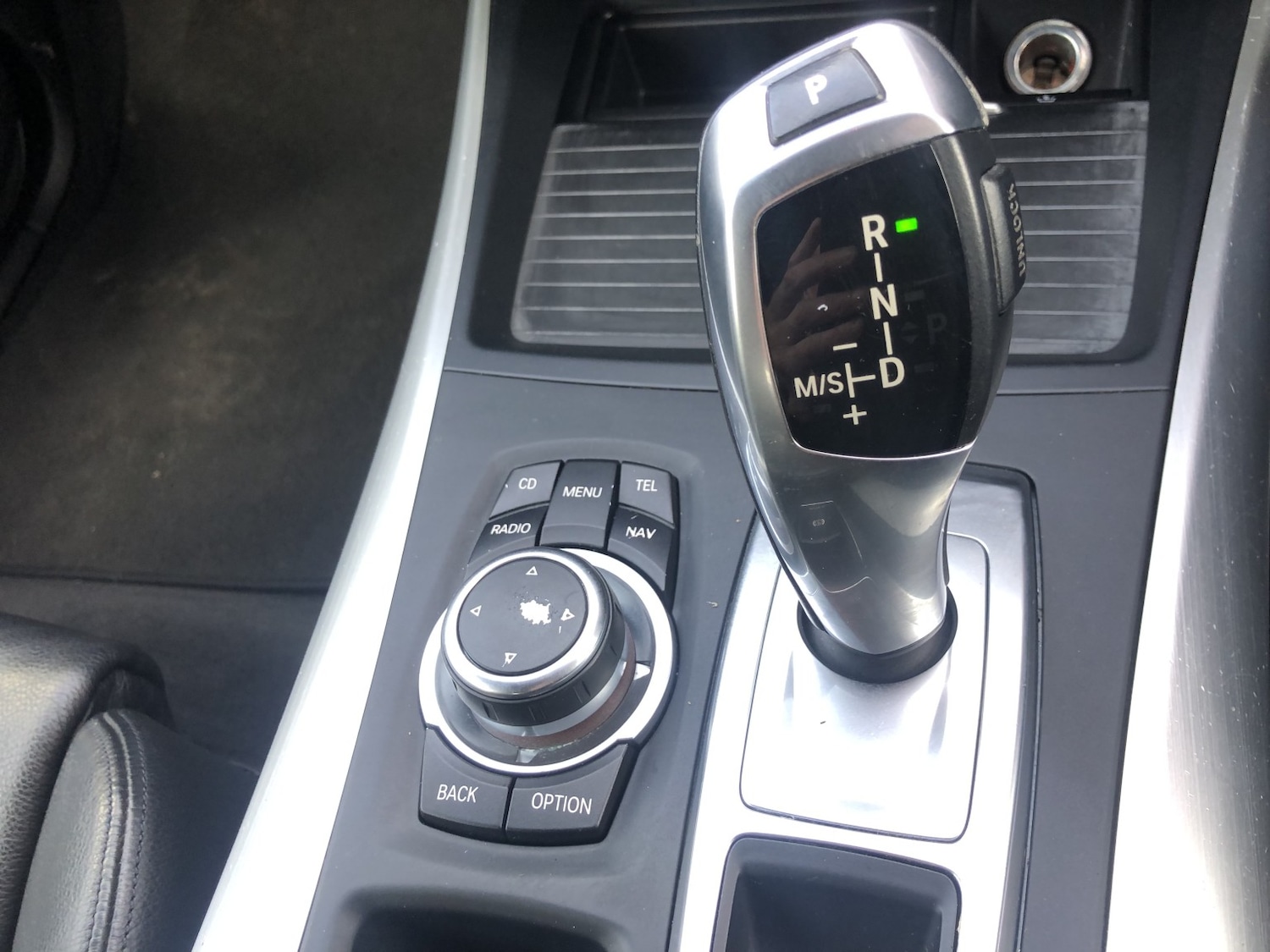 Used BMW X5 2009 for sale - 78031603: Photo 9