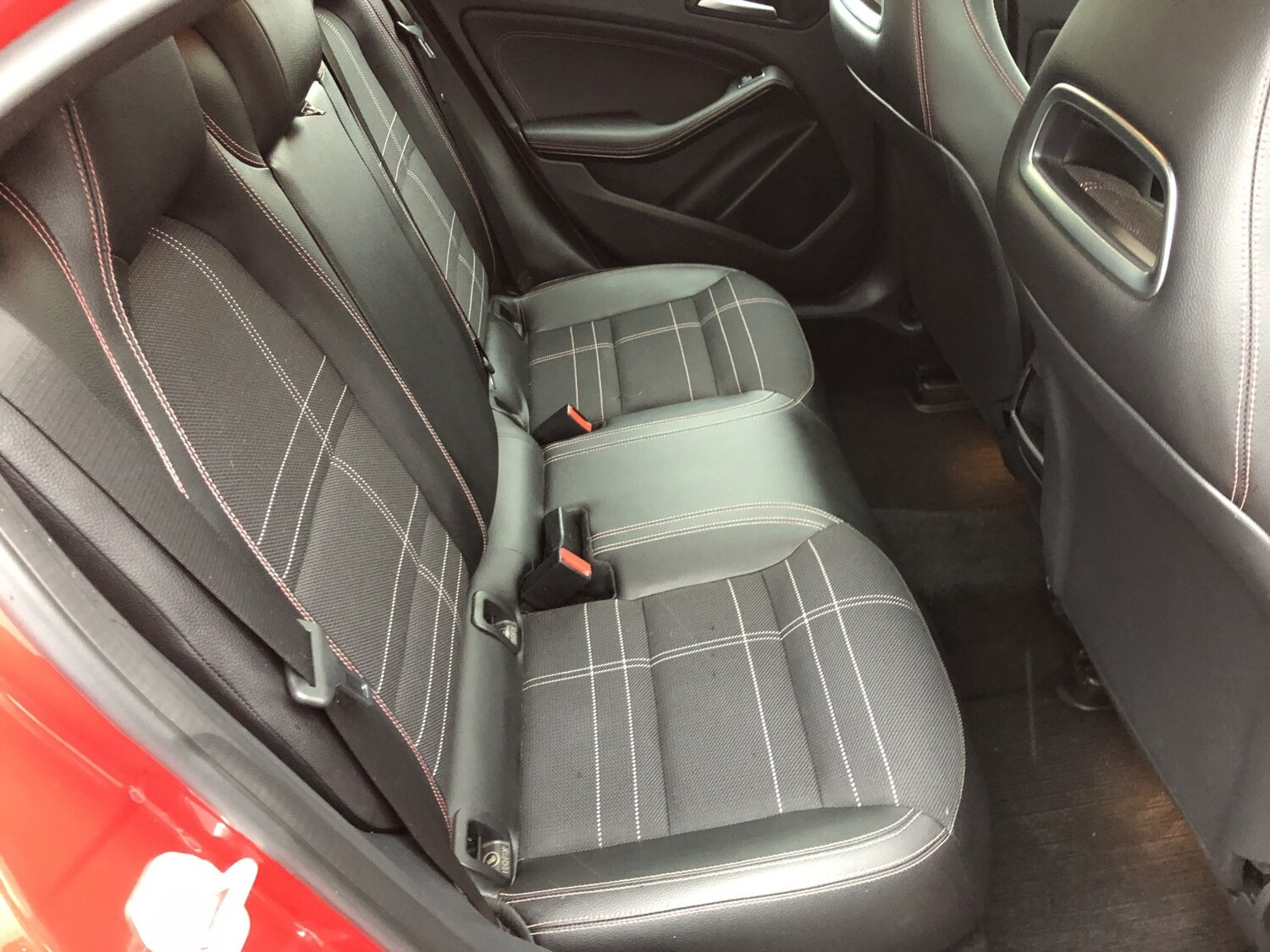 Used Mercedes-Benz A-Class 2014 for sale - 77694398: Photo 8