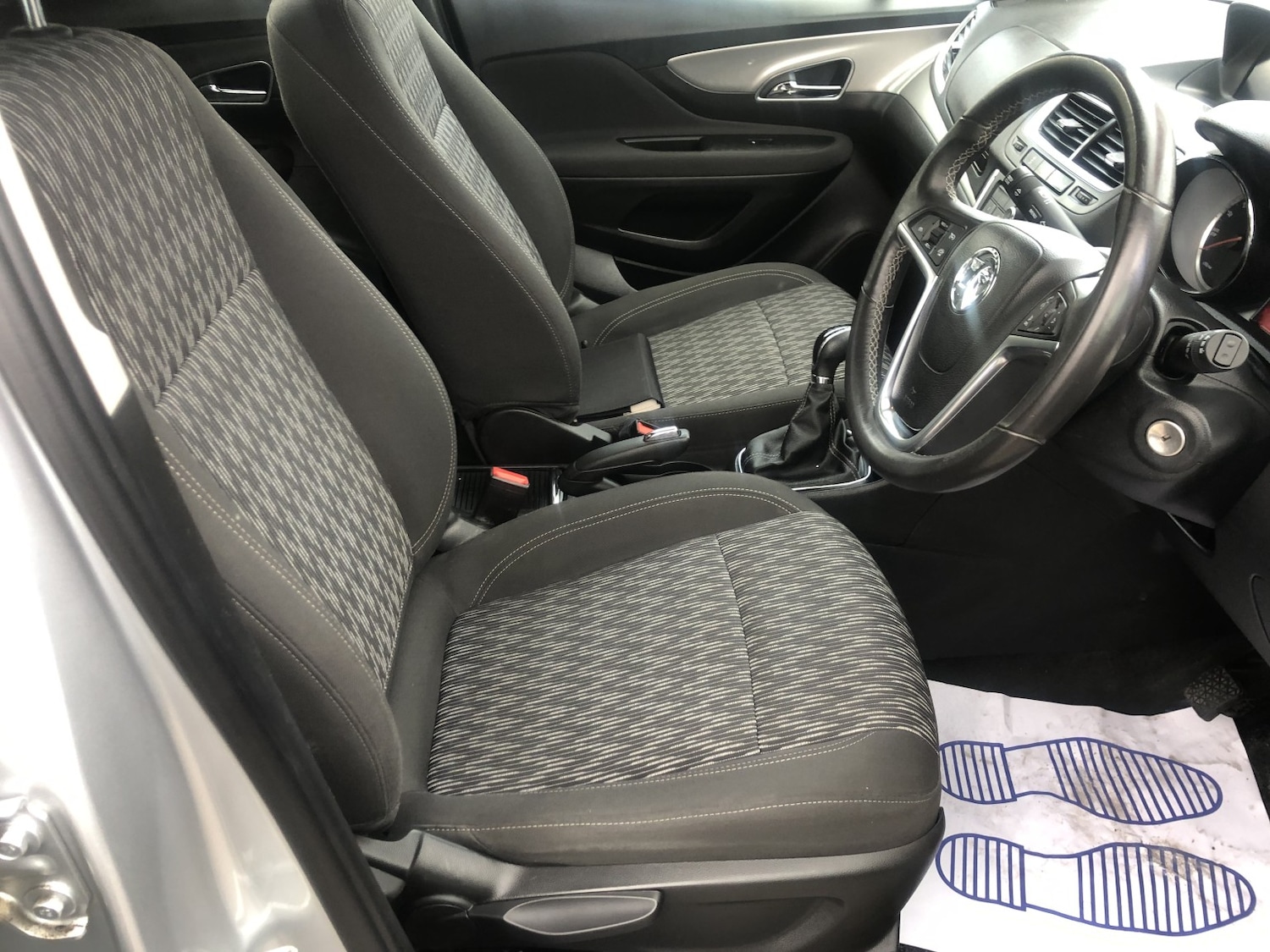 Used Vauxhall Mokka 2016 for sale - 78084454: Photo 11