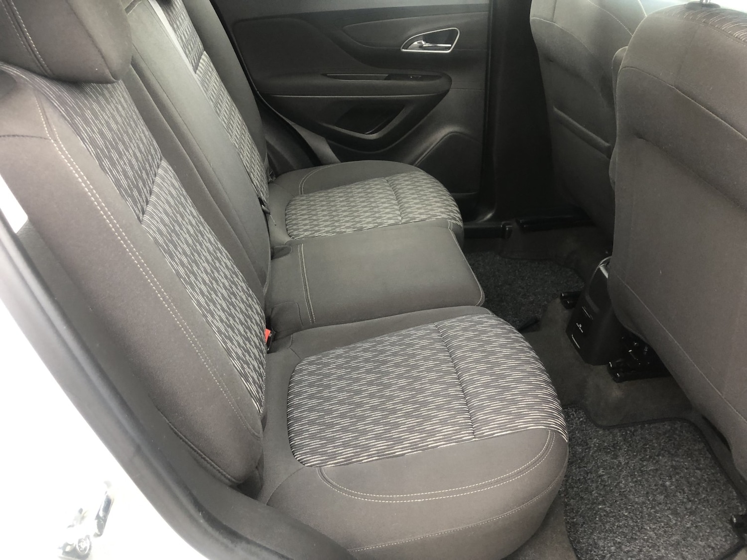 Used Vauxhall Mokka 2016 for sale - 78084454: Photo 8