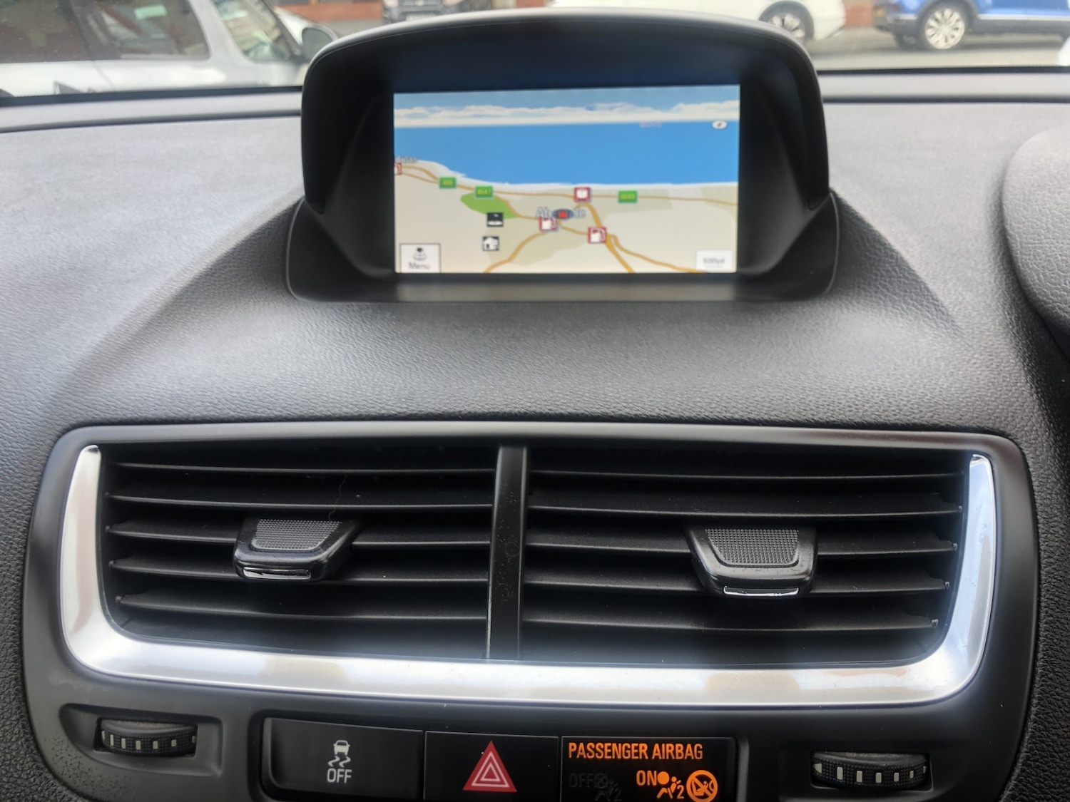 Used Vauxhall Mokka 2016 for sale - 78084454: Photo 9