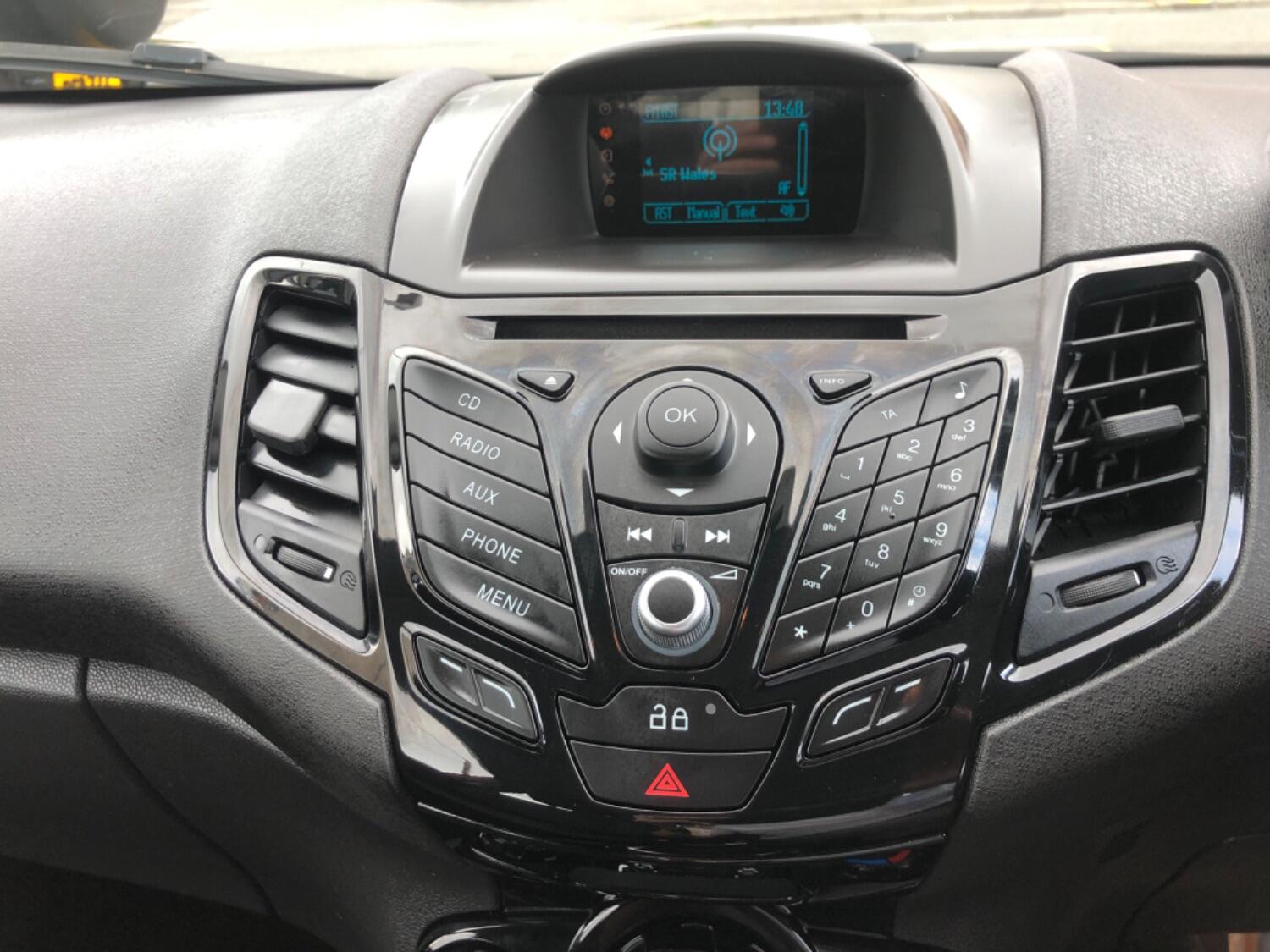 Used Ford Fiesta 2014 for sale - 77694427: Photo 10