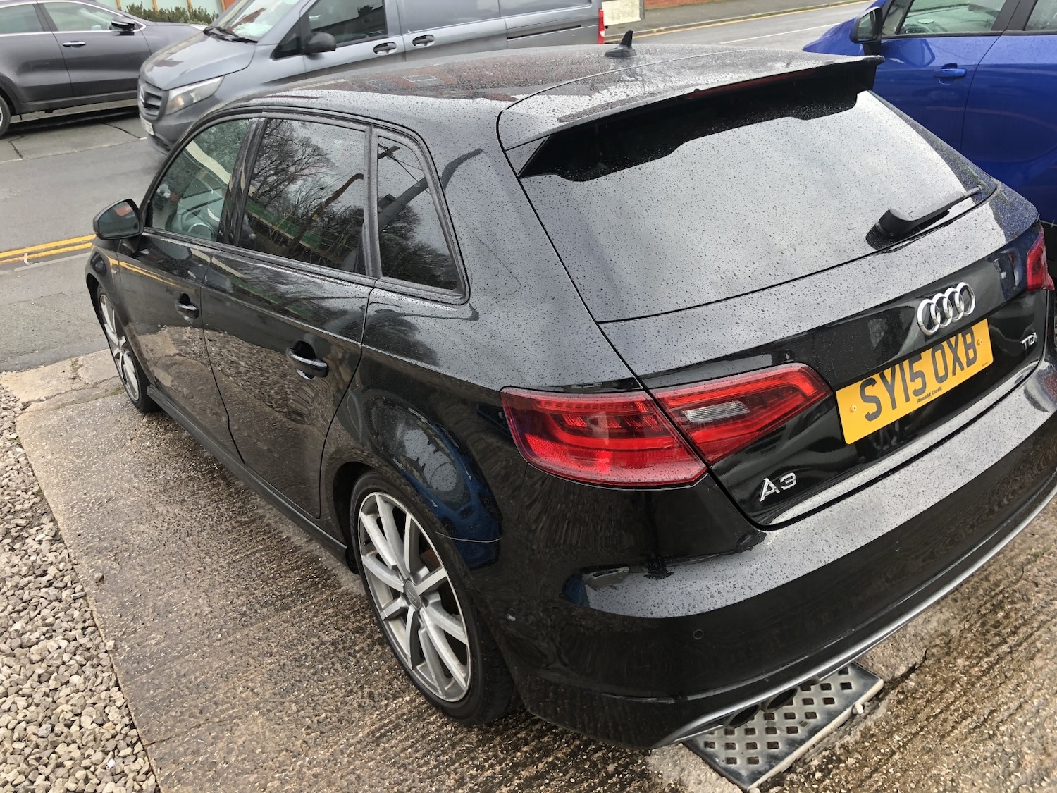 Used Audi A3 2015 for sale - 77721262: Photo 5