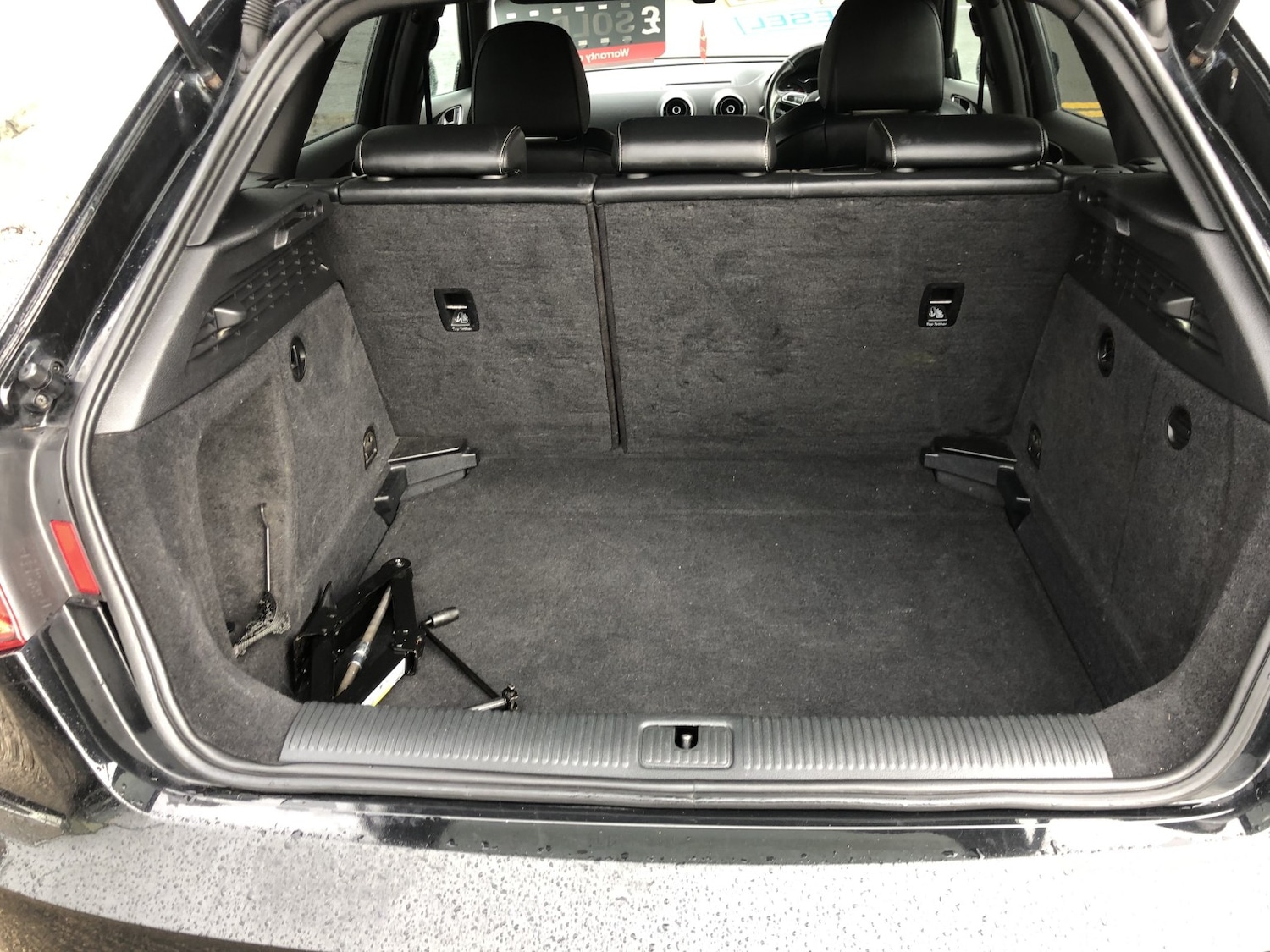 Used Audi A3 2015 for sale - 77721262: Photo 7