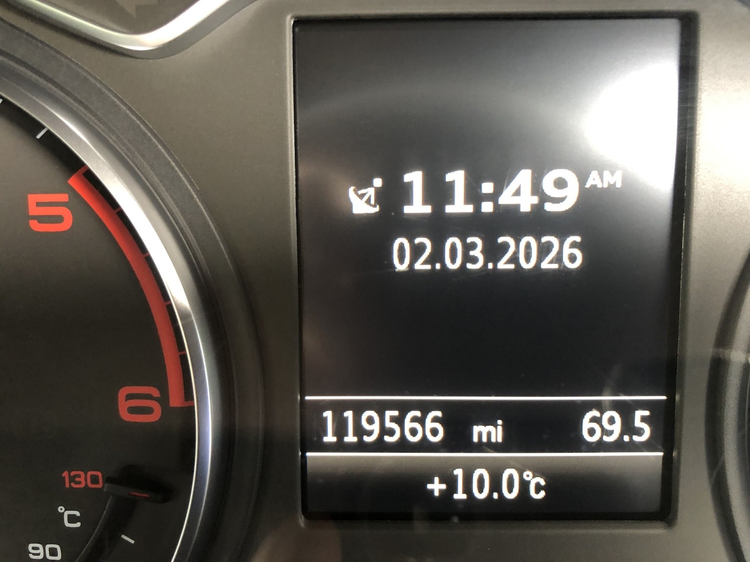 Used Audi A3 2015 for sale - 77721262: Photo 8