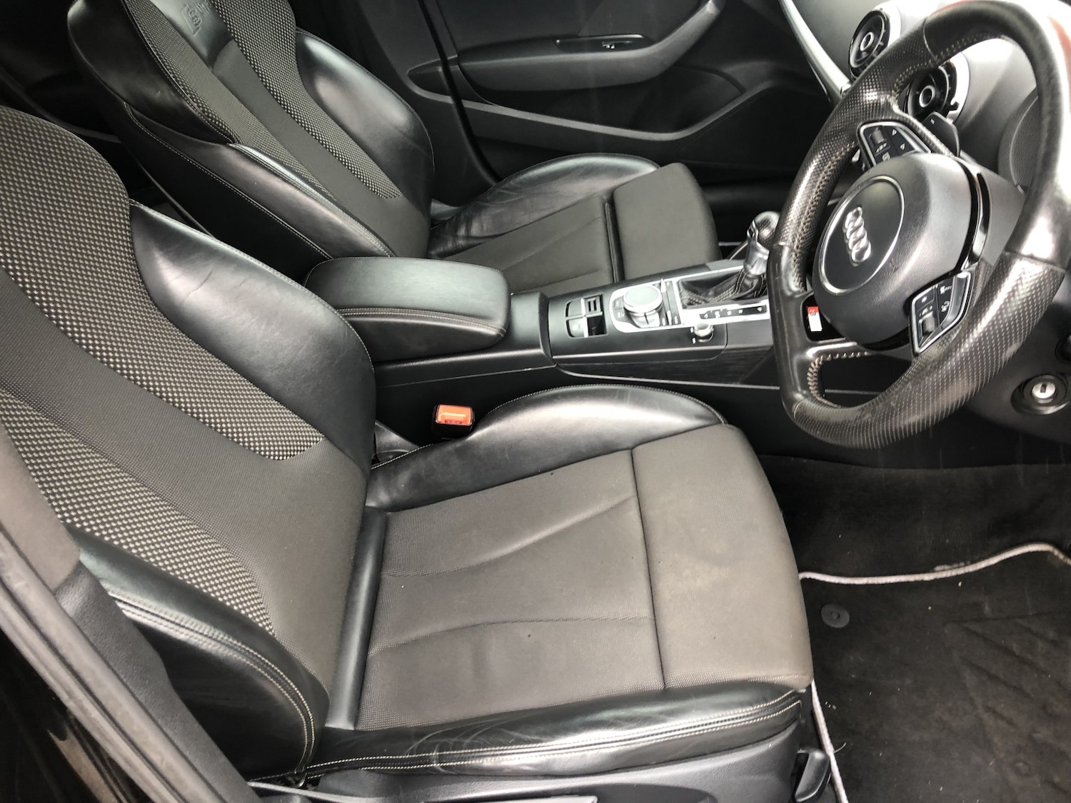 Used Audi A3 2015 for sale - 77721262: Photo 9