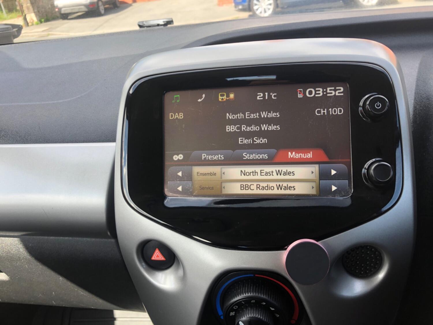 Used Peugeot 108 2017 for sale - 77694425: Photo 6