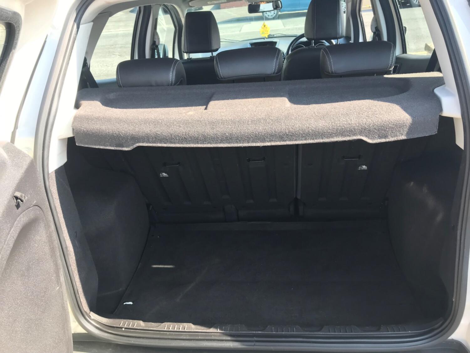 Used Ford Ecosport 2017 for sale - 77668685: Photo 10